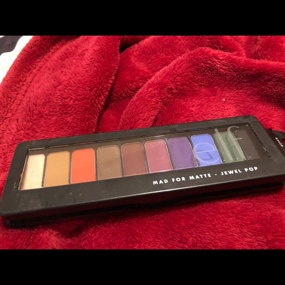 Elf palette